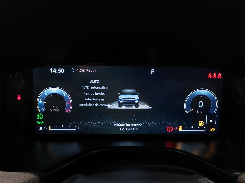 jeep commander 2.0 td380 turbo diesel overland at9 4p automatico 202214