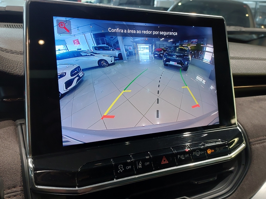 jeep commander 2.0 td380 turbo diesel overland at9 4p automatico 202215