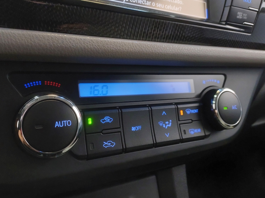 toyota corolla 2.0 xei 16v flex 4p automatico 1.8 201511