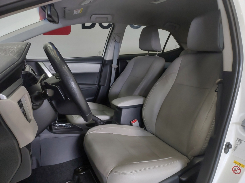 toyota corolla 2.0 xei 16v flex 4p automatico 1.8 20158
