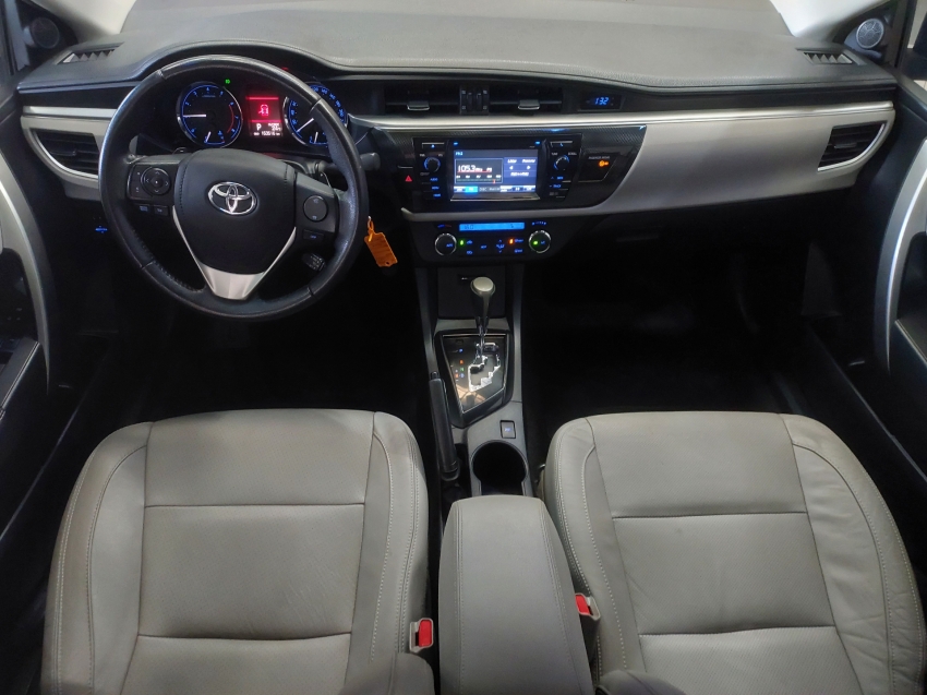 toyota corolla 2.0 xei 16v flex 4p automatico 1.8 20157