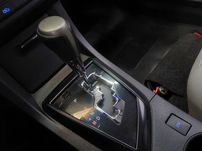 toyota corolla 2.0 xei 16v flex 4p automatico 1.8 201513