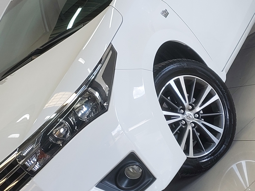 toyota corolla 2.0 xei 16v flex 4p automatico 1.8 201520