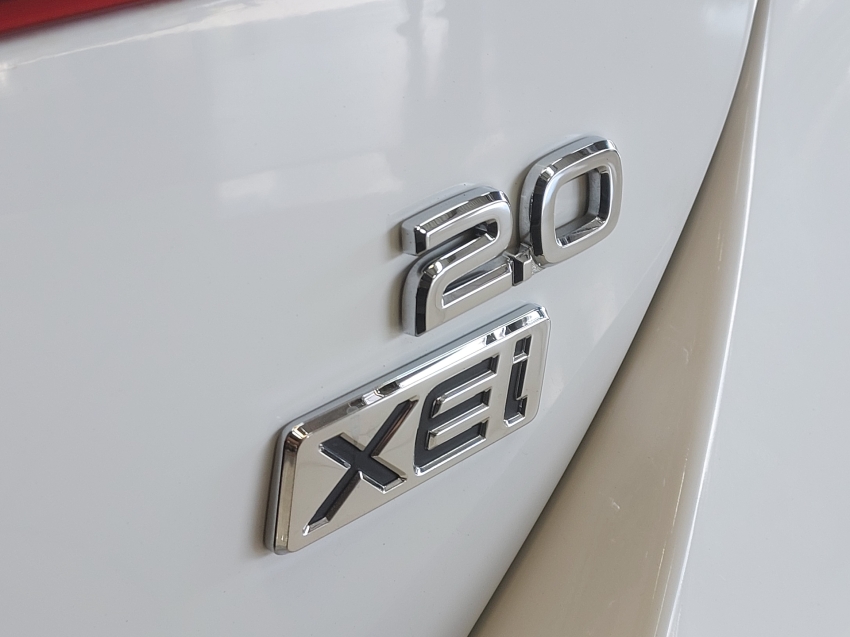 toyota corolla 2.0 xei 16v flex 4p automatico 1.8 201519