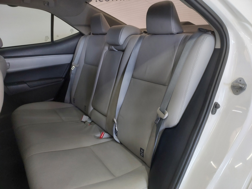 toyota corolla 2.0 xei 16v flex 4p automatico 1.8 20159