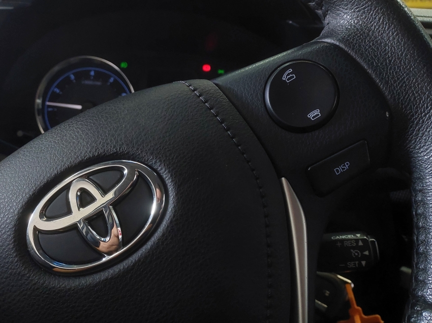 toyota corolla 2.0 xei 16v flex 4p automatico 1.8 201515