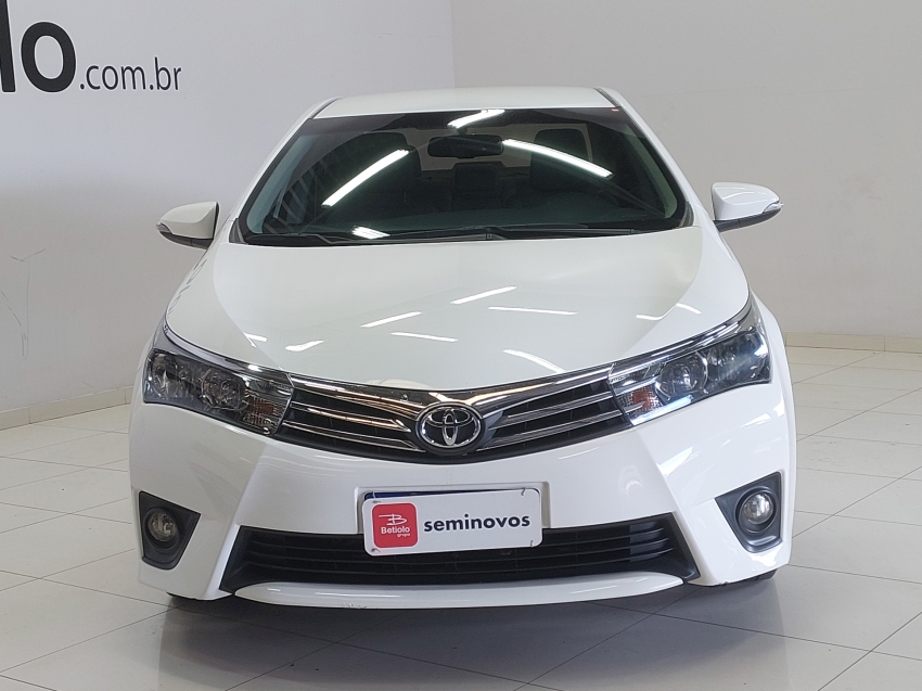 toyota corolla 2.0 xei 16v flex 4p automatico 1.8 20152