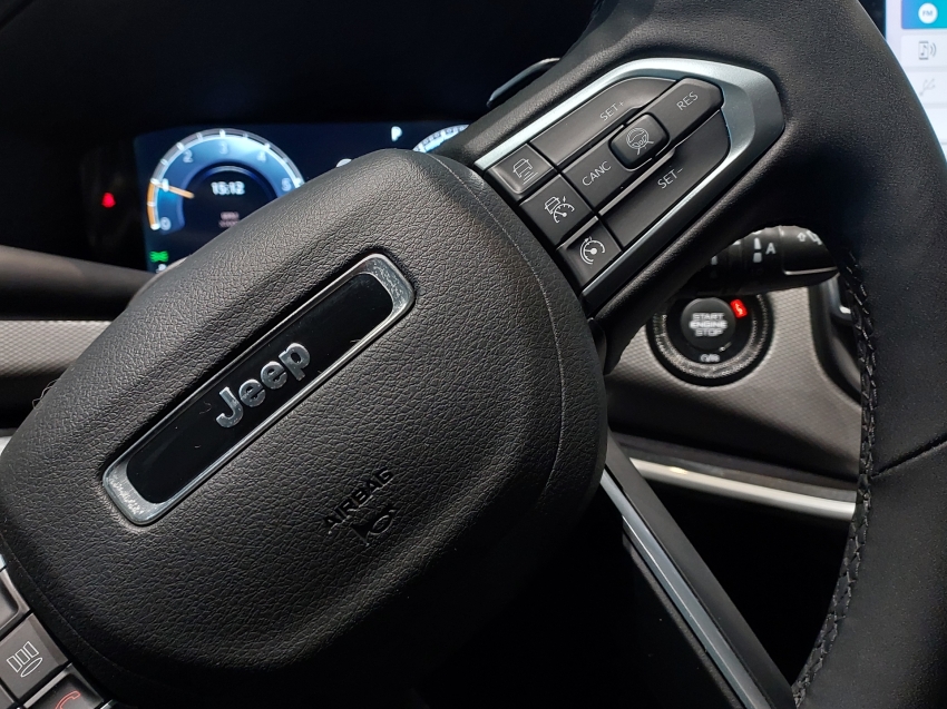 jeep compass 1.3 t270 turbo flex longitude at6 4p automatico 202515