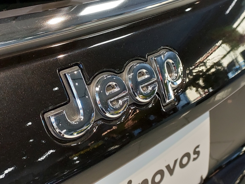 jeep compass 1.3 t270 turbo flex longitude at6 4p automatico 202521