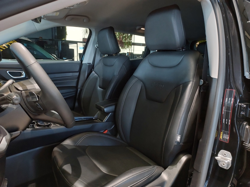 jeep compass 1.3 t270 turbo flex longitude at6 4p automatico 20258