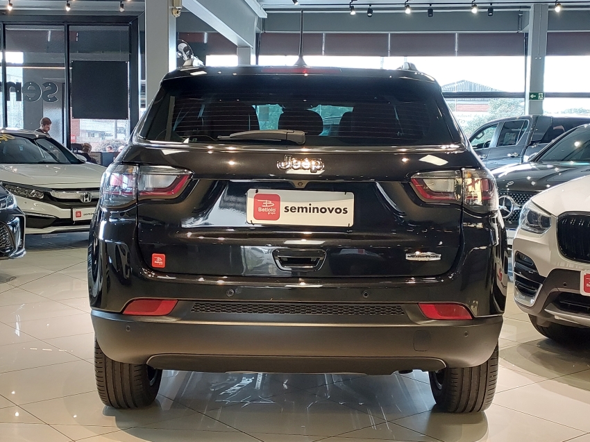 jeep compass 1.3 t270 turbo flex longitude at6 4p automatico 20254