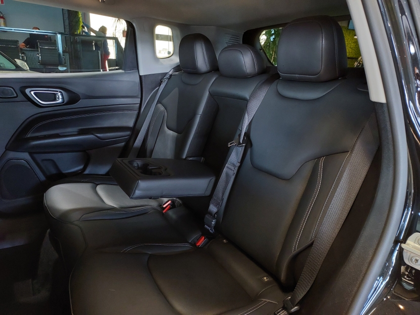 jeep compass 1.3 t270 turbo flex longitude at6 4p automatico 20259