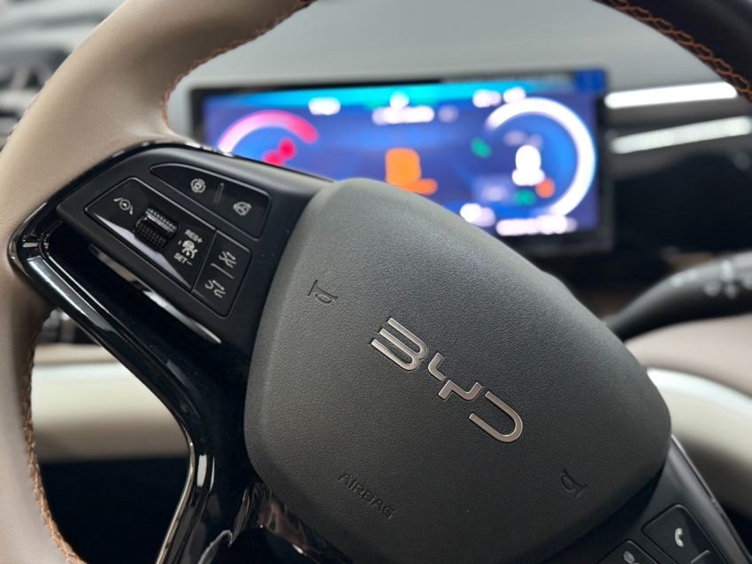 byd song pro 1.5 dm-i hibrido gs automatico 4p 202610