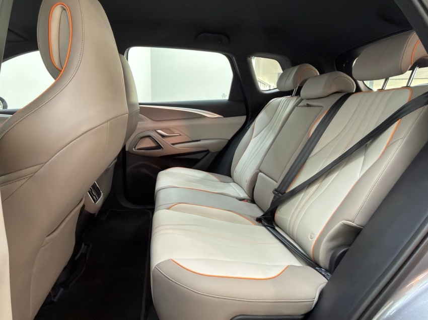 byd song pro 1.5 dm-i hibrido gs automatico 4p 20267