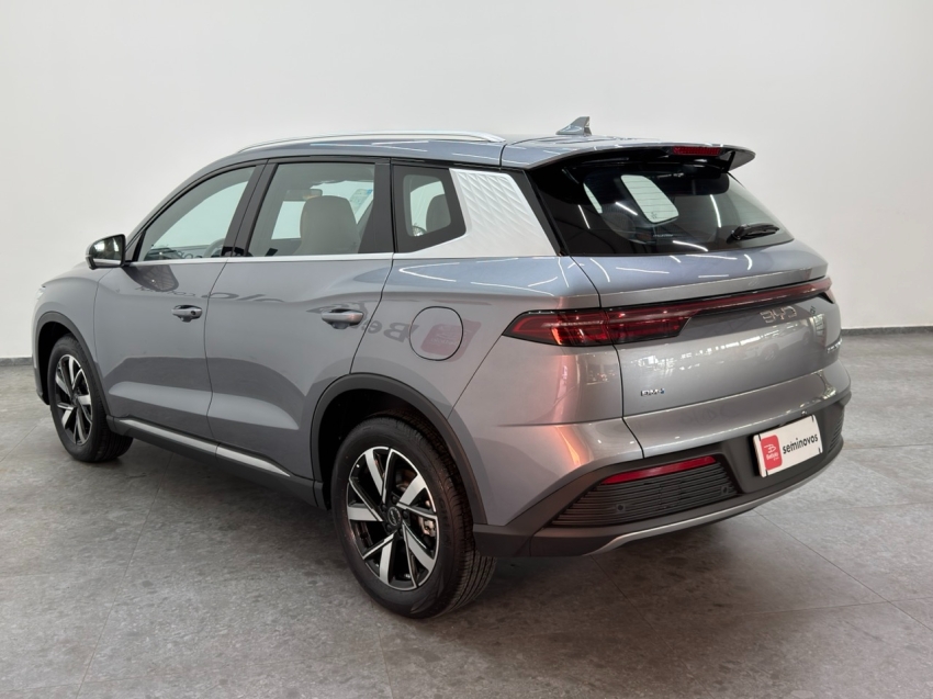 byd song pro 1.5 dm-i hibrido gs automatico 4p 20262