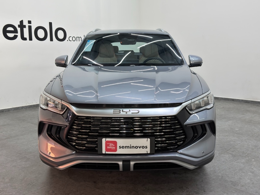 byd song pro 1.5 dm-i hibrido gs automatico 4p 20261