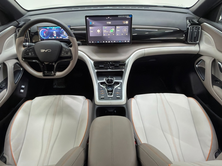 byd song pro 1.5 dm-i hibrido gs automatico 4p 20265