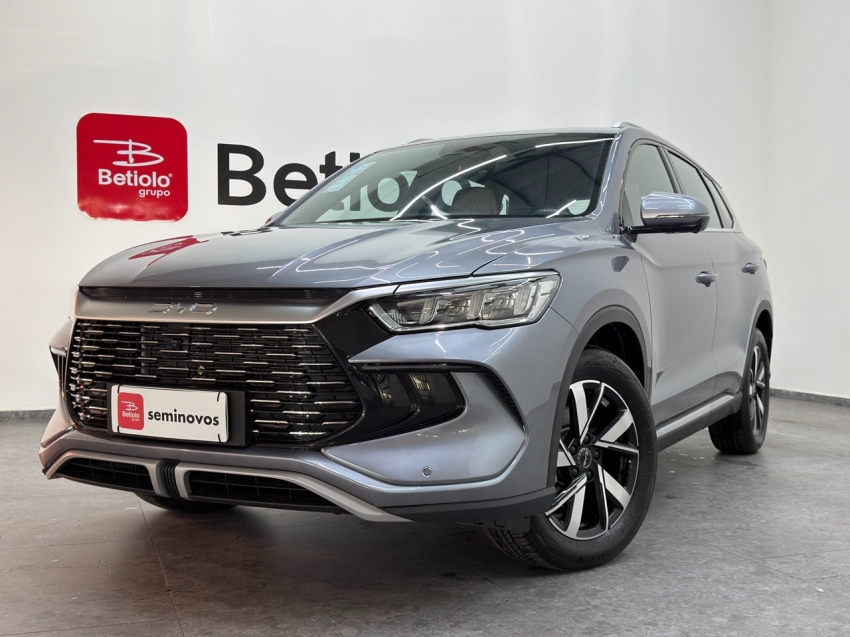 byd song pro 1.5 dm-i hibrido gs automatico 4p 2026