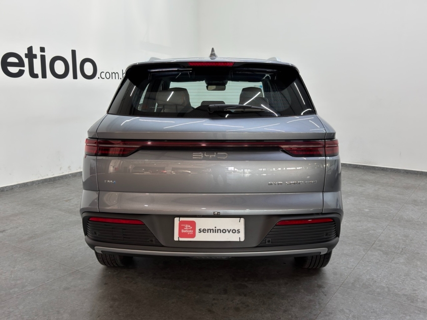 byd song pro 1.5 dm-i hibrido gs automatico 4p 20264