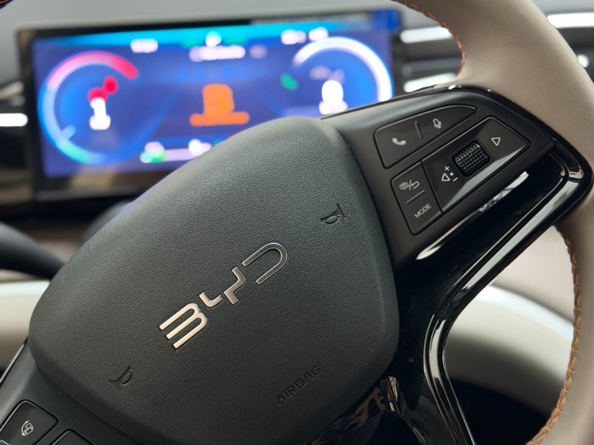 byd song pro 1.5 dm-i hibrido gs automatico 4p 202611