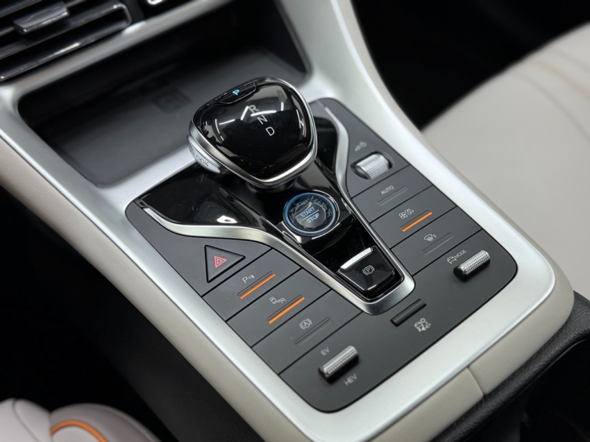 byd song pro 1.5 dm-i hibrido gs automatico 4p 202612