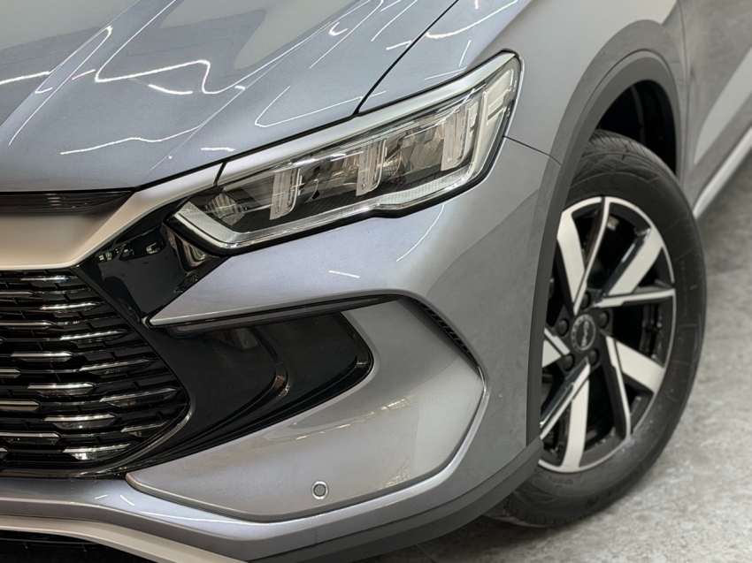 byd song pro 1.5 dm-i hibrido gs automatico 4p 202618