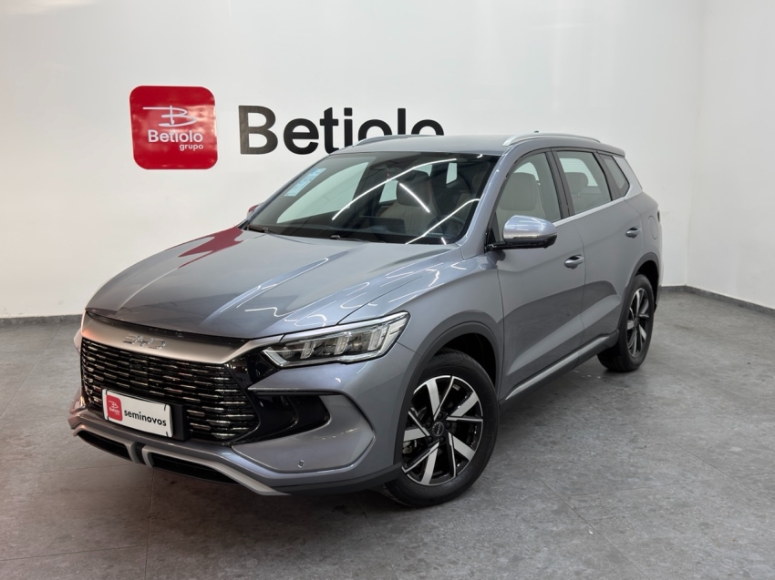 byd song pro 1.5 dm-i hibrido gs automatico 4p 202619