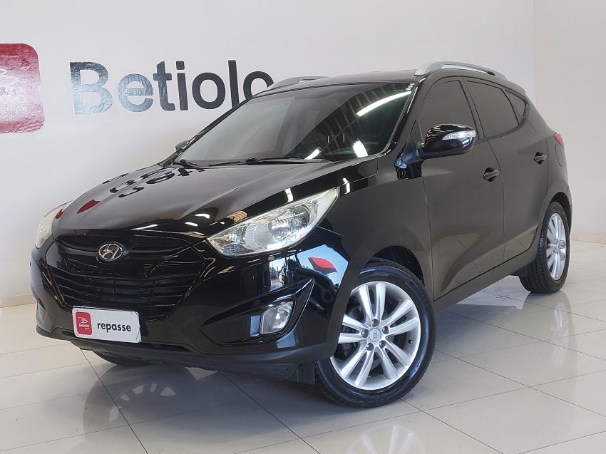 hyundai ix35 2.0 mpfi 16v flex 4p automatico 20213