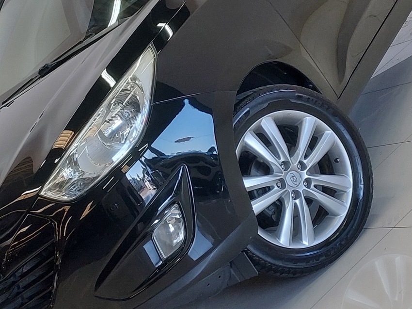 hyundai ix35 2.0 mpfi 16v flex 4p automatico 202118