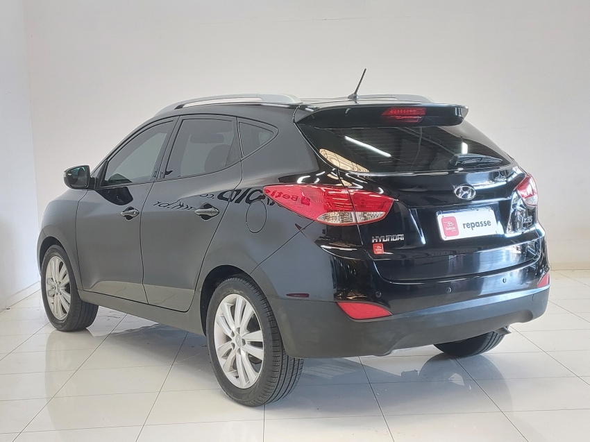 hyundai ix35 2.0 mpfi 16v flex 4p automatico 20215
