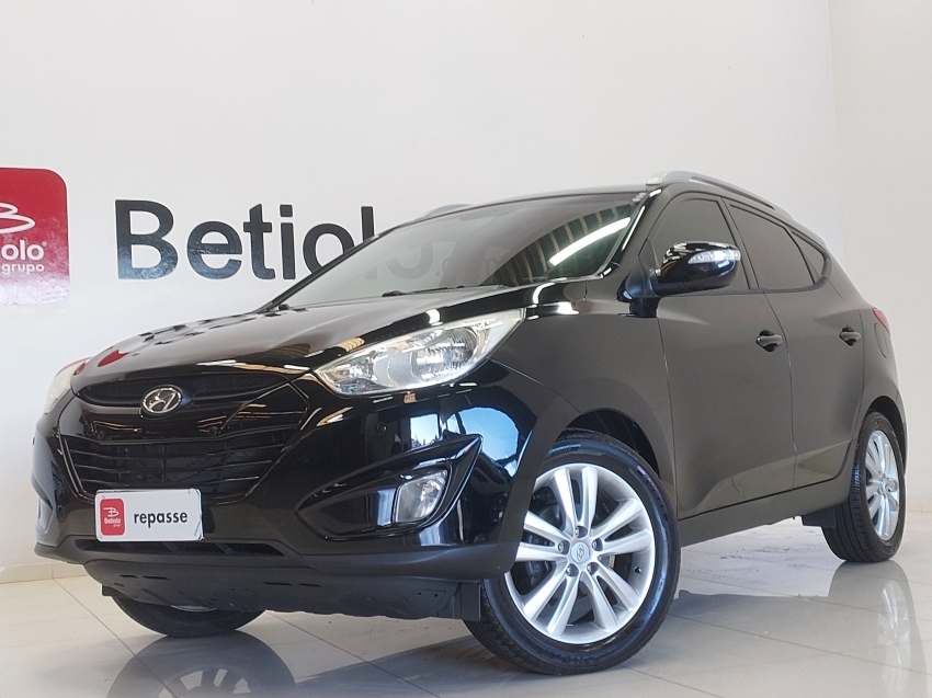 hyundai ix35 2.0 mpfi 16v flex 4p automatico 20212