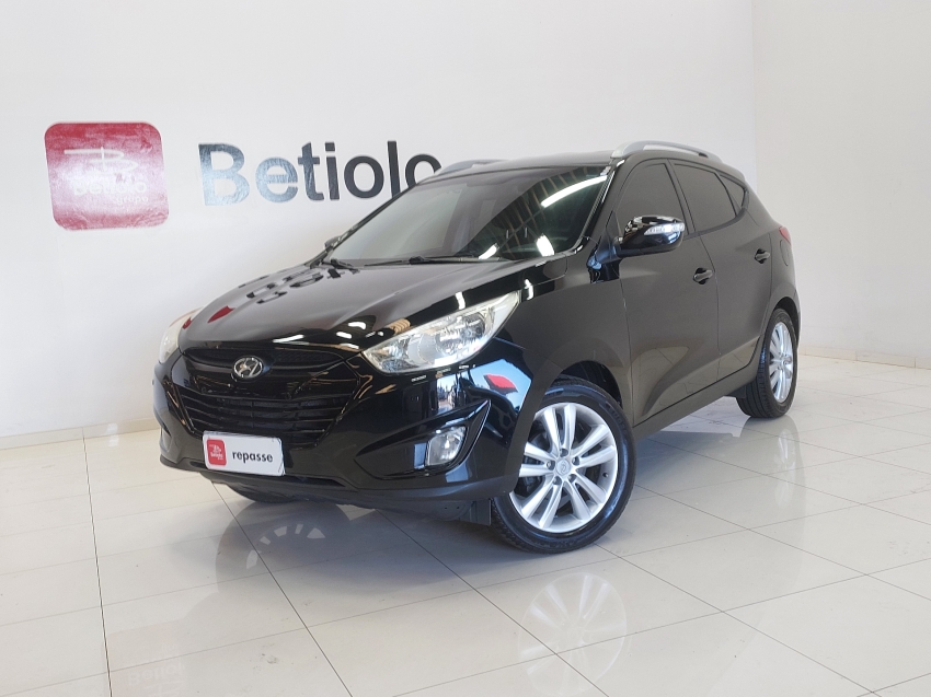 hyundai ix35 2.0 mpfi 16v flex 4p automatico 202119