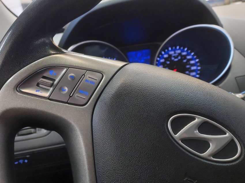 hyundai ix35 2.0 mpfi 16v flex 4p automatico 202116