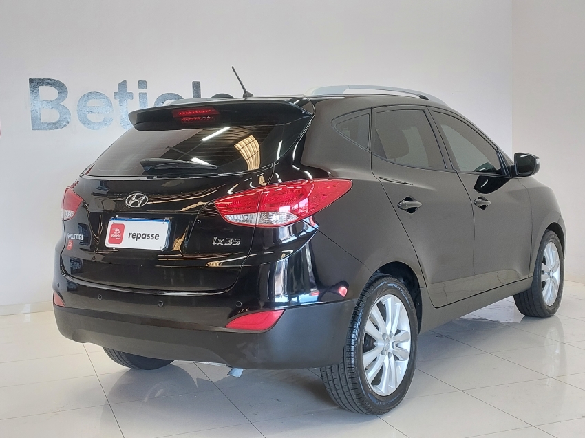 hyundai ix35 2.0 mpfi 16v flex 4p automatico 20216