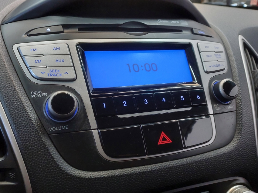 hyundai ix35 2.0 mpfi 16v flex 4p automatico 202114