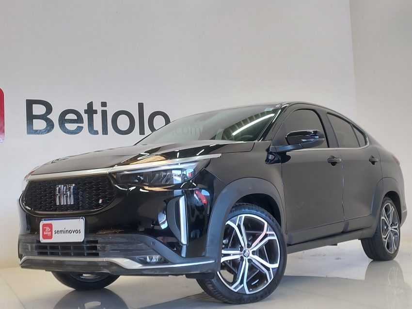 fiat fastback 1.0 turbo 200 flex impetus cvt 4p automatico 2023