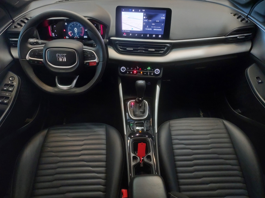 fiat fastback 1.0 turbo 200 flex impetus cvt 4p automatico 20237