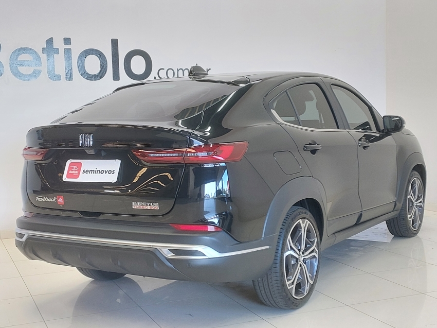 fiat fastback 1.0 turbo 200 flex impetus cvt 4p automatico 20234