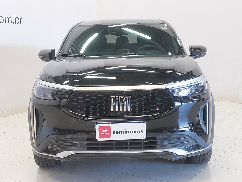 fiat fastback 1.0 turbo 200 flex impetus cvt 4p automatico 20232