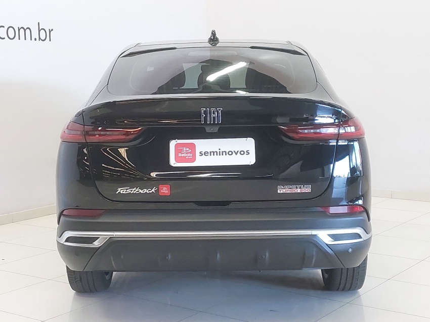 fiat fastback 1.0 turbo 200 flex impetus cvt 4p automatico 20235