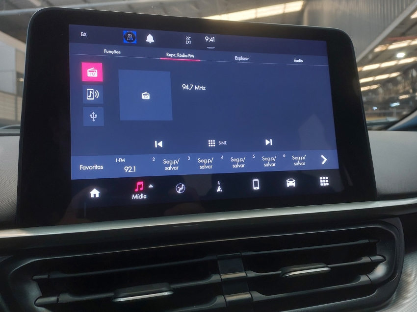 fiat fastback 1.0 turbo 200 flex impetus cvt 4p automatico 202313