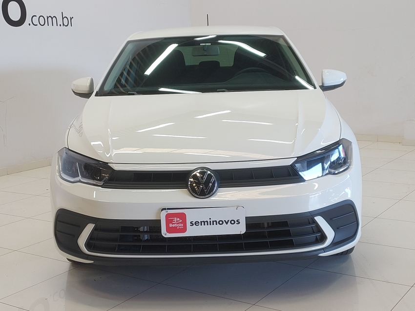 volkswagen polo 1.0 mpi manual flex 4p 20242