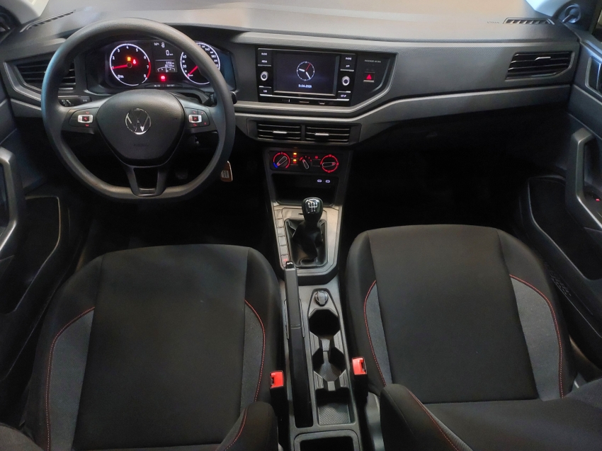 volkswagen polo 1.0 mpi manual flex 4p 20247