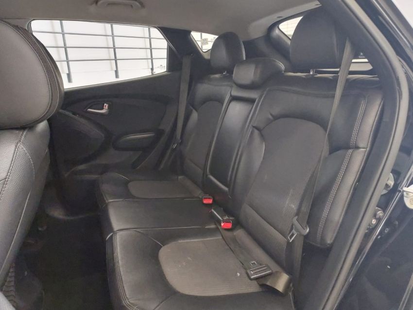 hyundai ix35 2.0 mpfi gls 16v flex 4p automatico 20159