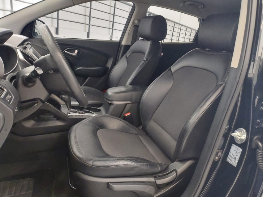 hyundai ix35 2.0 mpfi gls 16v flex 4p automatico 20158