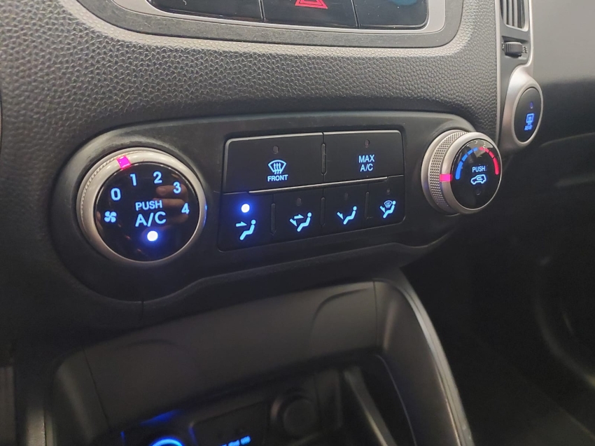 hyundai ix35 2.0 mpfi gls 16v flex 4p automatico 201511