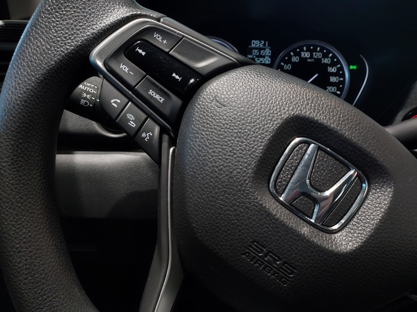 honda city 1.5 i-vtec flex ex cvt 4p automatico 202415