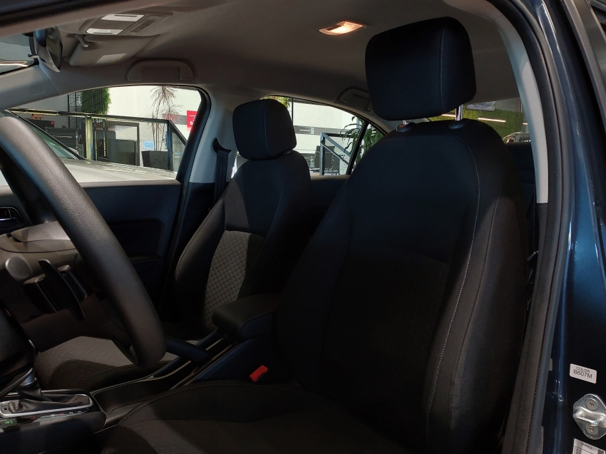 honda city 1.5 i-vtec flex ex cvt 4p automatico 20248