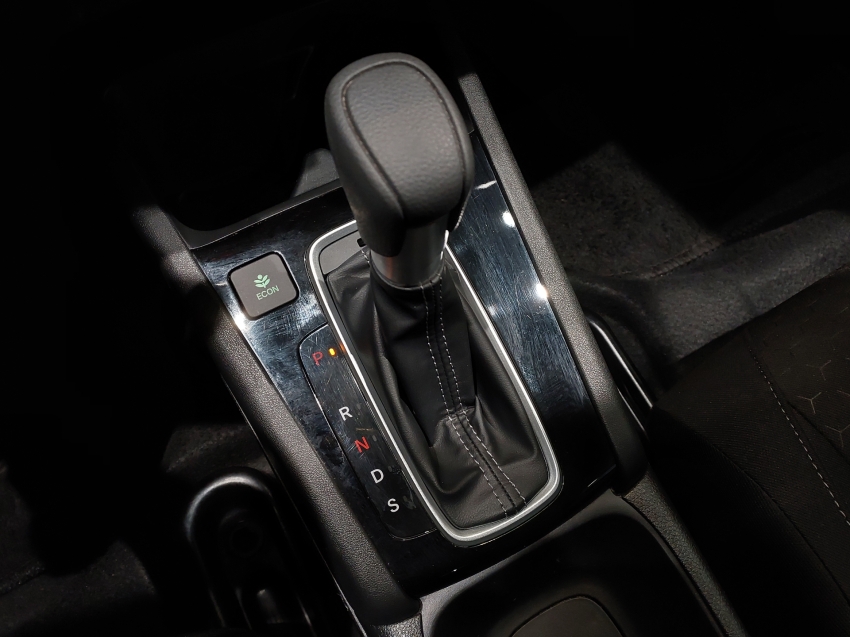 honda city 1.5 i-vtec flex ex cvt 4p automatico 202410