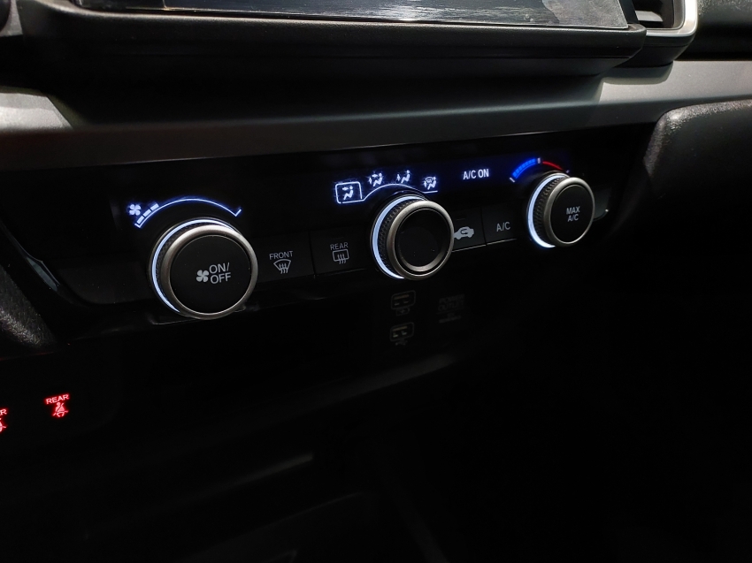 honda city 1.5 i-vtec flex ex cvt 4p automatico 202411